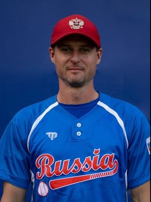 MONAKHOV, Maxim