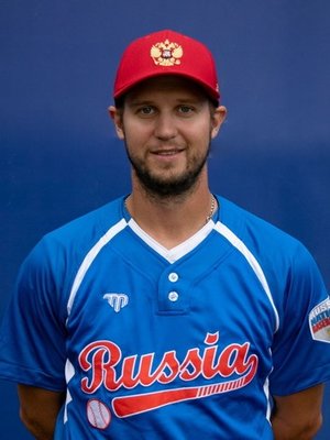 MONAKHOV, Nikita