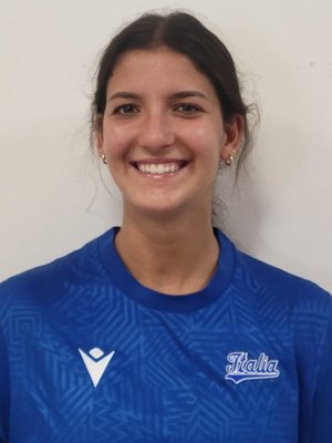 BARBANENTE, Michela Vincenza