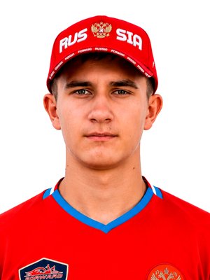 BOBKIN, Aleksandr