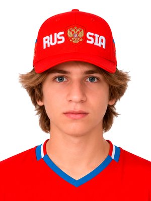 GARBUZOV, Gleb