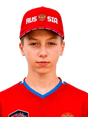 KOVALEV, Iaroslav