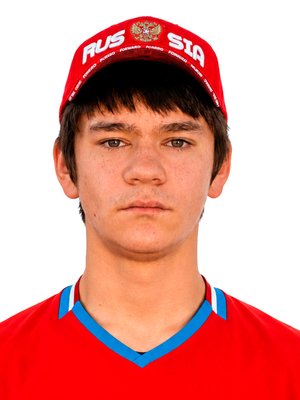 KURBANOV, Artur