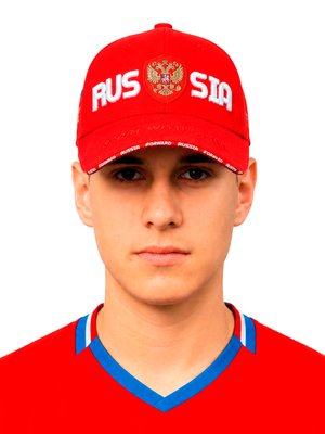 LUKIN, Iaroslav