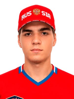 PODOLIAN, Sergei