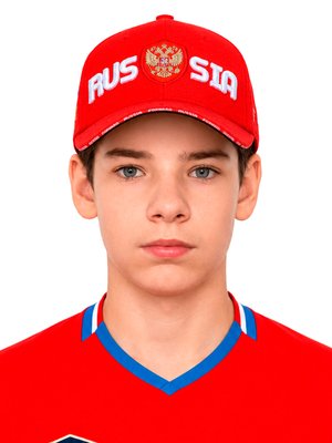TIKHONOV, Andrei