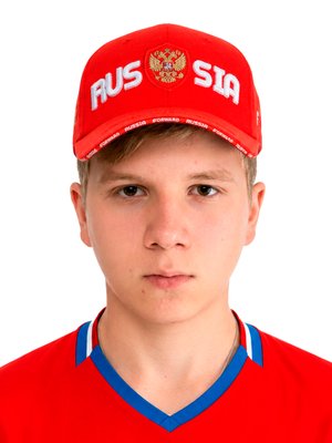 SHUBIN, Kirill