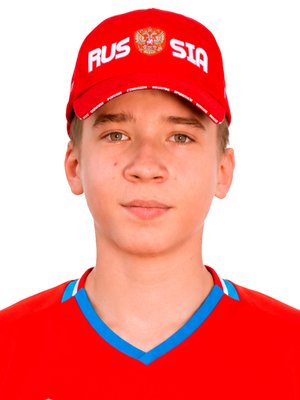 IUDAEV, Ivan