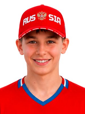 KALASHNIKOV, Lev