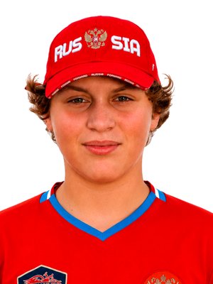 KRIVTSOV, Vsevolod