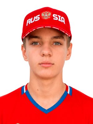 TAIURSKII, Viacheslav