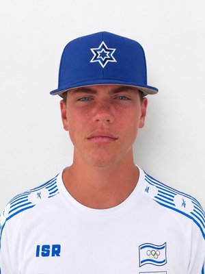 CALEB DANIEL, Cohen