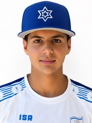 TAKO, Yair