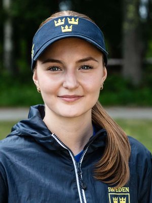 SÖDERBERG, Wilma