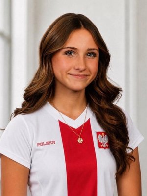 ERSZKOWICZ, Justina