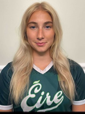 MORIARTY, Cassidy Bridgid