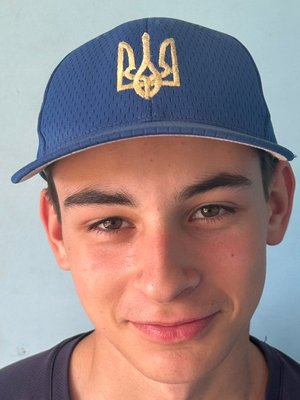 MELNIKIOV, Pavlo