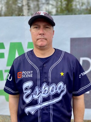 EVANO, John