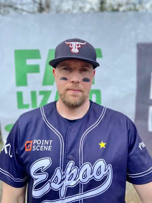 KURVINEN, Jukka-Pekka