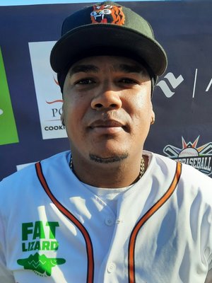 CORPORAN, Raynel