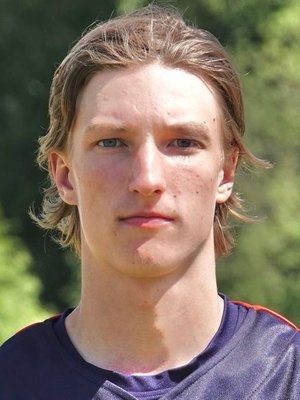SAARVO, Juho