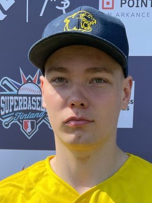 HYYTIÄINEN, Leevi