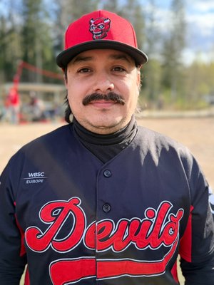 SUSAN-WÄRN, Gustavo