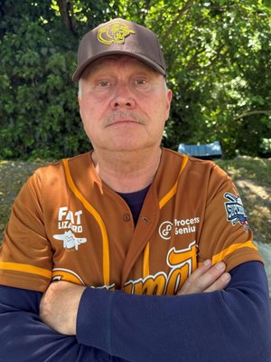 TIILIKAINEN, Terho