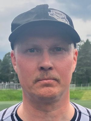 KÄNSÄKOSKI, Petri