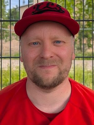 RINTAMÄKI, Joonas