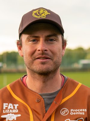 EHLINGER, Alex