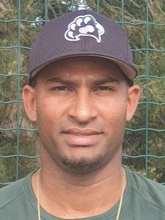 MASTRE ARCIA, Robinson José