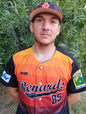 ACCOSSANO, Valentin