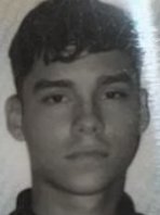 MARTINEZ MONOGA, Keyver