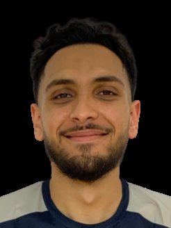 GUESMIA, Ahmed-Zakaria