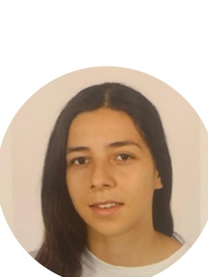 HADDOUCHE, Aline