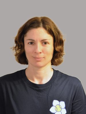 ABBOU, Anaïs