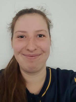 COUZIJ, Juliette