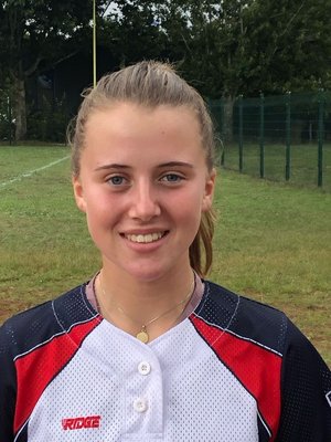 AUDUREAU, Nina