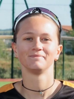 BILLAUD, Sarah