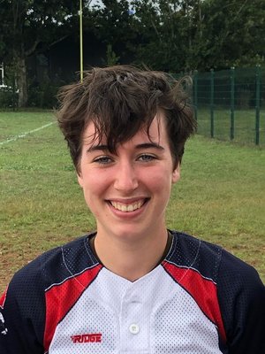 BOUREUX, Emma