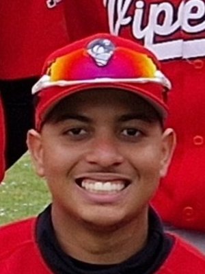 CRUZ RAPOSO, Joshua