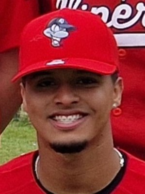 HERRERA GONZÁLEZ, Keider Jomar