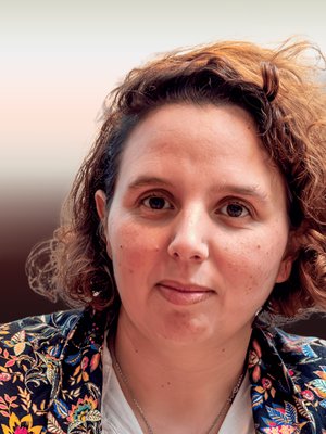 SADOUDI, Laurie Nour