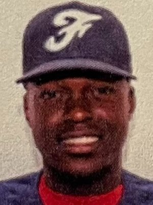 DE LA ROSA, Franklin
