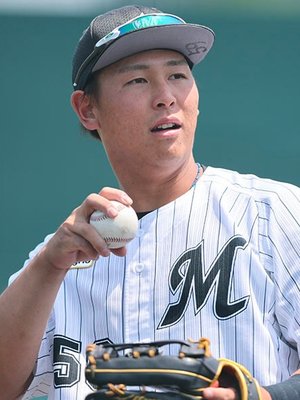 NISHIKAWA, Ryosuke