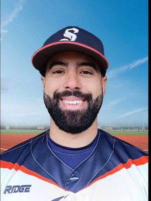 ACUNA, Ivan