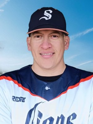 OROZCO ALVARADO, Evertz