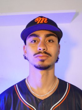 PONTIAC, Ismael