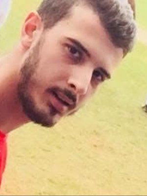 LOT MARTINS, Felipe Gustavo